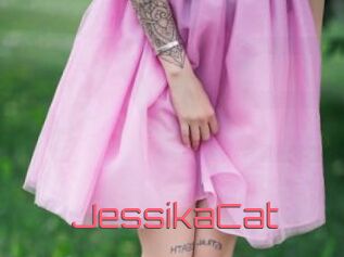 JessikaCat