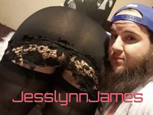 Jesslynn_James