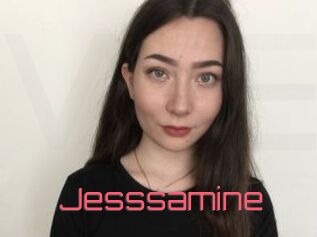Jesssamine