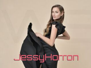 JessyHorron