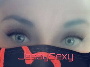 JessySexy