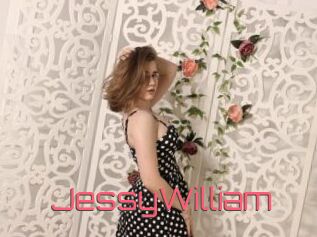 JessyWilliam