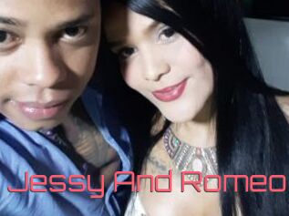 Jessy_And_Romeo