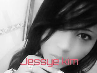 Jessye_kim