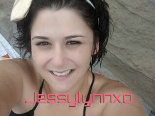 Jessylynnxo