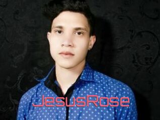 JesusRose