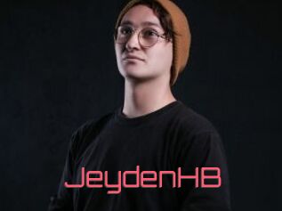 JeydenHB