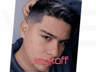 Jeykoff