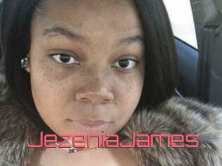 JezeniaJames