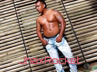 JhaxRocket