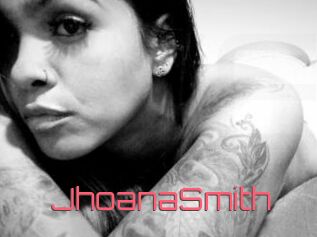 JhoanaSmith