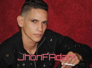 JhonFAdam