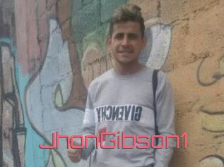 JhonGibson1