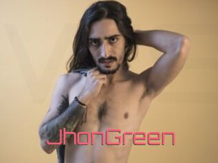 JhonGreen