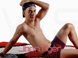 JhonTiger