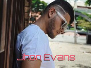 Jhon_Evans