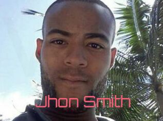 Jhon_Smith