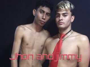 Jhon_and_jimmy