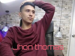 Jhon_thomas