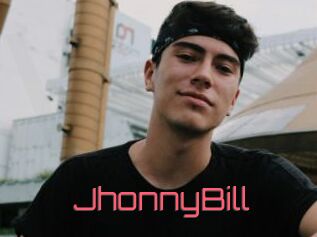 JhonnyBill