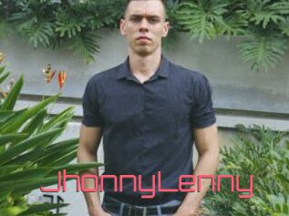 JhonnyLenny