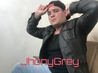 JhonyGrey