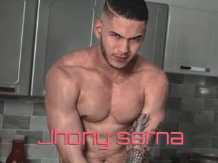 Jhony_serna
