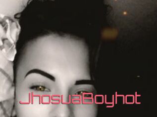 JhosuaBoyhot
