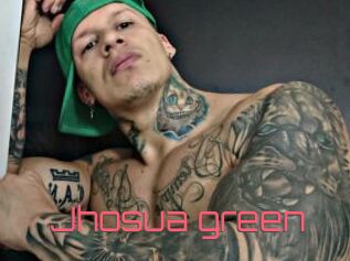 Jhosua_green