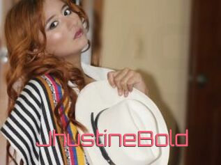 JhustineBold