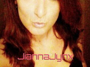 JiannaJynx