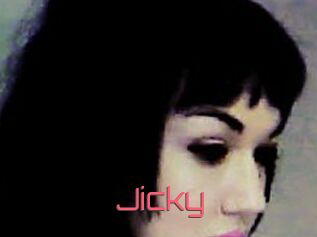 Jicky