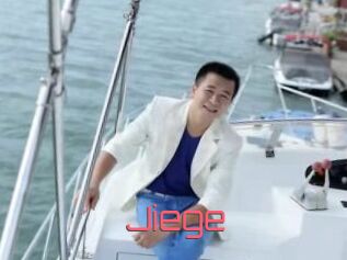Jiege
