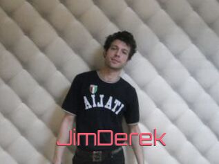 JimDerek Webcam Sexe Direct