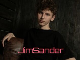 JimSander