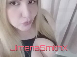 JimenaSmithX