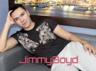 JimmyBoyd