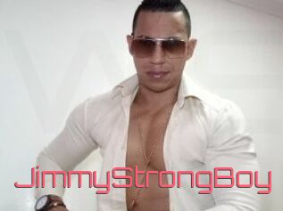 JimmyStrongBoy
