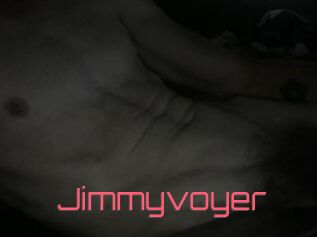 Jimmyvoyer
