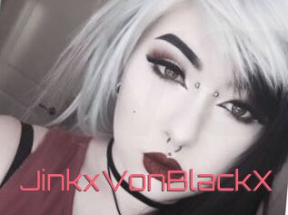 JinkxVonBlackX