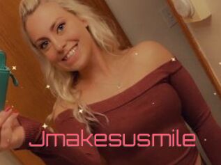 Jmakesusmile
