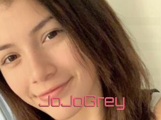 JoJoGrey