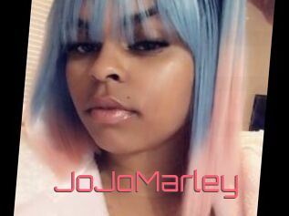 JoJoMarley