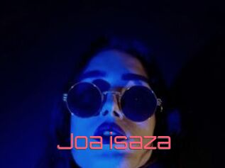 Joa_isaza