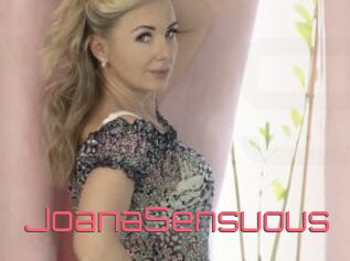 JoanaSensuous