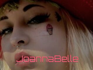 JoannaBelle