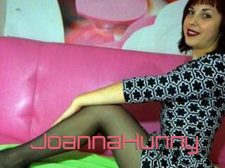 JoannaHunny