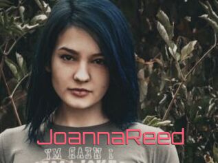 JoannaReed