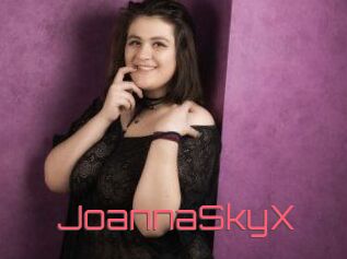 JoannaSkyX