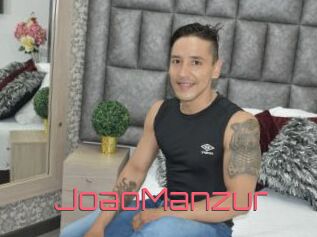 JoaoManzur